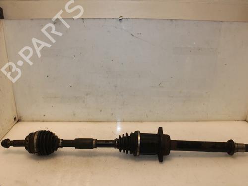 Used Right front driveshaft Right front driveshaft 15329812 15329812