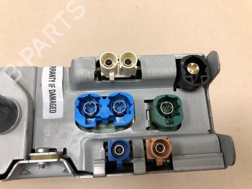 Electronic module PEUGEOT 2008 I (CU_) 1.2 THP 110 / PureTech 110 | BP37208141M83 - Image 7