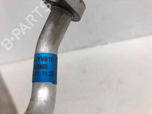 AC pipe TOYOTA AYGO (_B4_) 1.0 VVTi (KGB40) | BP37209701M126  - Image 8