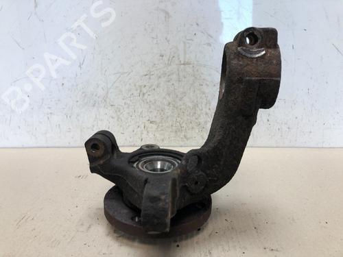 Right front steering knuckle PEUGEOT 206 Hatchback (2A/C) 1.4 i | BP15534047M26 