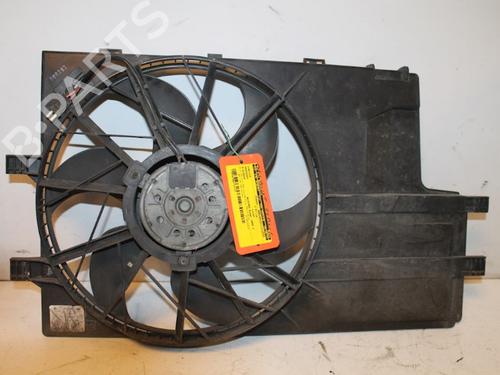 Kjølevifte elektrisk MERCEDES-BENZ A-CLASS (W168) A 140 (168.031, 168.131) (82 hp) 15303656
