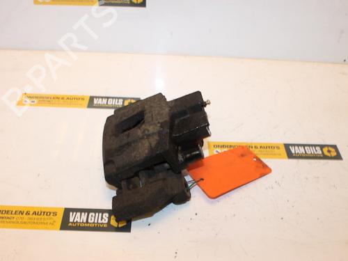Used Right rear brake caliper Right rear brake caliper 15309492 15309492