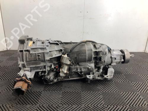 Gearbox AUDI A6 C7 Avant (4G5, 4GD) RS6 performance quattro | BP37214977M3 - Image 2