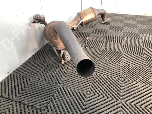 Exhaust manifold PORSCHE CAYENNE (92A) 3.0 Diesel | BP37208516M110 - Image 3