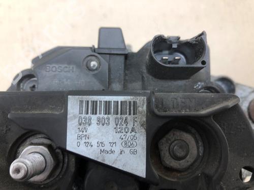Alternator VW TRANSPORTER T5 Van (7HA, 7HH, 7EA, 7EH) 1.9 TDI | BP37206201M7 - Image 6
