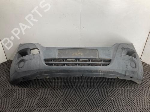 Used Front bumper Front bumper 37203987 37203987