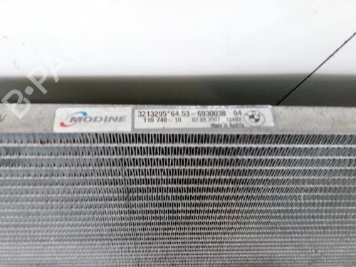 AC radiator BMW 1 (E87) 118 i | BP15336085M32 
