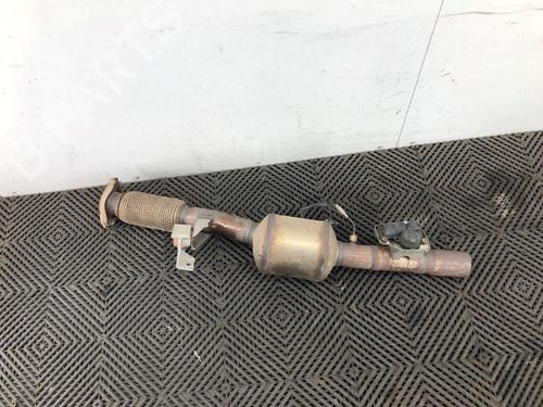 Udstødningsmanifold Udstødningsmanifold MERCEDES-BENZ B-CLASS Sports Tourer (W247) B 200 d (247.012) (150 hp) 37212656 37212656