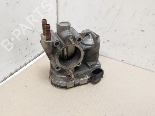 Used Throttle body Throttle body 15534129 15534129