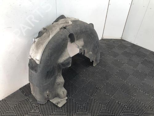 Hjulbue JAGUAR I-PACE (X590) EV400 AWD | BP37213213C56 - Image 3