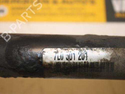 Used Right rear driveshaft Right rear driveshaft 15313894 15313894