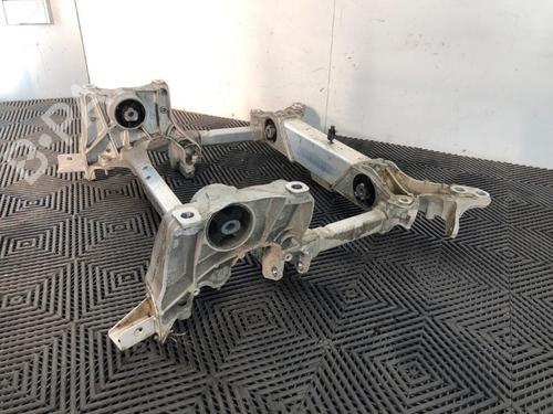 Subframe AUDI E-TRON Sportback (GEA) 55 quattro | BP37214560M9 - Image 5