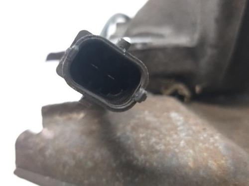 Left front steering knuckle SAAB 9-3 (YS3F, E79, D79, D75) 1.9 TiD | BP15532382M25 