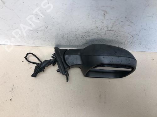 Right mirror PEUGEOT PARTNER Box Body/MPV 1.6 HDi / BlueHDi 75 | BP15344681C27
