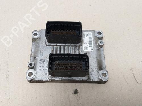 Used Engine control unit (ECU) Engine control unit (ECU) 15344658 15344658