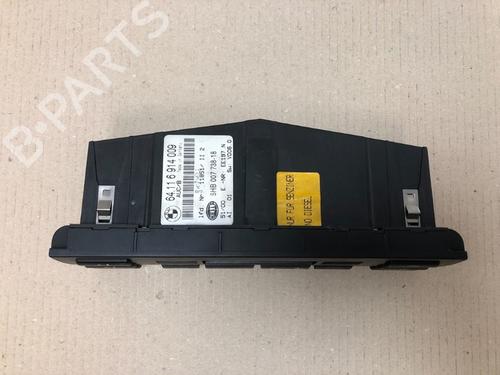 Climate control BMW 3 Coupe (E46) 318 Ci | BP15535939I5 