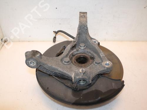 Used Left front steering knuckle Left front steering knuckle 15334050 15334050