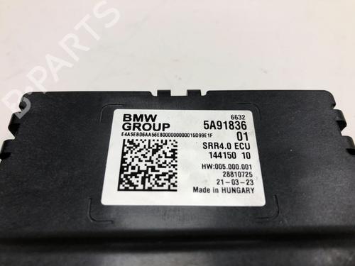 Módulo eletrónico BMW iX (I20) xDrive 40 | BP37205538M83 - Image 6