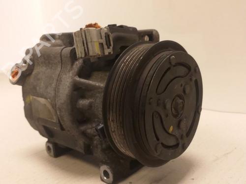 Used AC compressor AC compressor 15340141 15340141