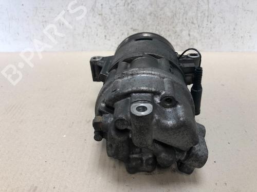 AC compressor BMW 3 (E46) 316 i | BP15344643M34 