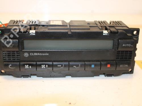 Used Climate control Climate control 15309472 15309472