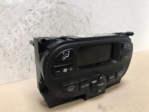 Climate control PEUGEOT 307 SW (3H) 1.6 16V | BP15533978I5 