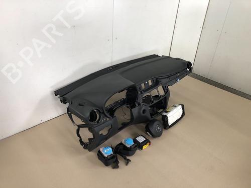 Airbag Kit MERCEDES-BENZ B-CLASS Sports Tourer (W246, W242) B 220 CDI / d (246.203) | BP16120355C86 