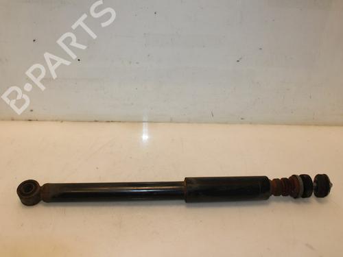 Used Left rear shock absorber SUZUKI SPLASH (EX) 1.2 (A5B412) (86 hp) 15327026