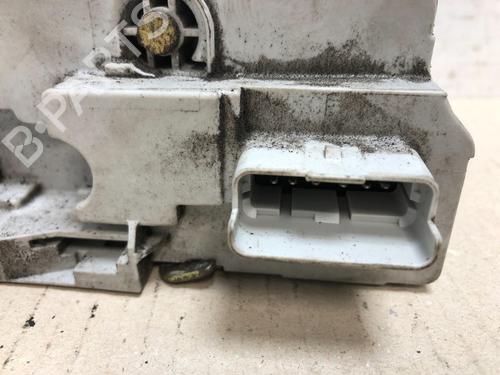 Front right lock PEUGEOT 307 SW (3H) 1.6 16V | BP15534550C97 