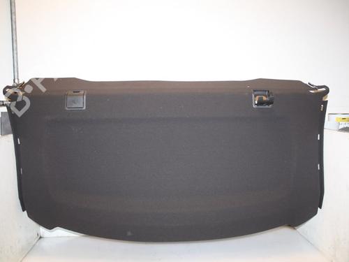 Used Rear parcel shelf VW PASSAT B8 (3G2, CB2) 2.0 TDI (150 hp) 15332814