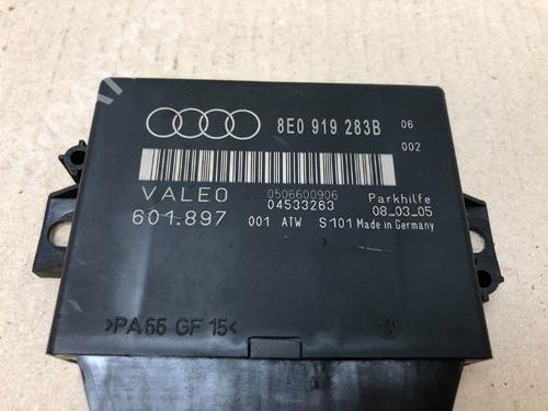 Electronic module AUDI A4 B7 (8EC) 2.0 TDI 16V | BP15537563M83 