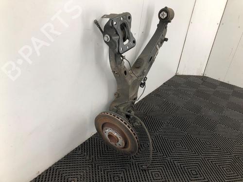 Left rear suspension arm CITROËN JUMPY III Van (V_) E-JUMPY | BP37215294M14 - Image 2