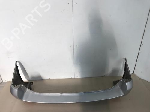 Rear bumper HONDA HR-V (GH_) 1.6 16V 4WD (GH2, GH4) | BP15532173C8 