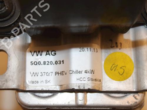 AC-Kondensator VW GOLF VII (5G1, BQ1, BE1, BE2) 1.4 GTE Hybrid (204 hp) 15314480