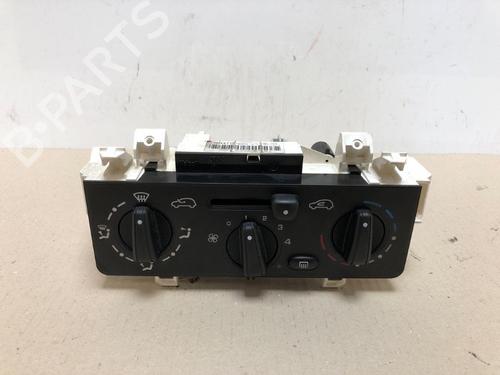 Used Climate control CITROËN C2 (JM_) 1.1 (60 hp) 15538377