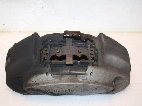Used Left front brake caliper Left front brake caliper 15332832 15332832