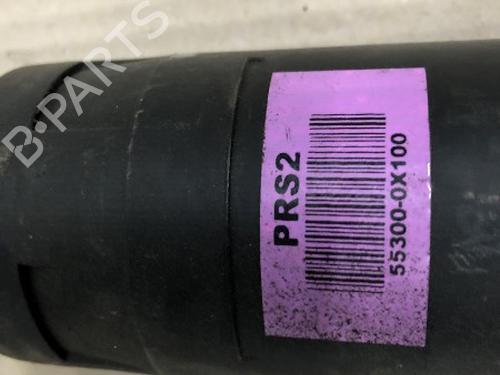 Right rear shock absorber HYUNDAI i10 I (PA) 1.2 | BP15298473M19