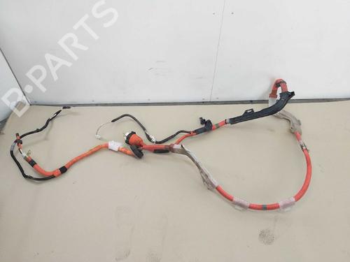 Used Cable Cable 21819477 21819477