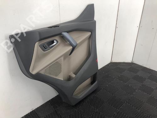 Front right panel FORD TRANSIT CUSTOM V362 Van (FY, FZ) 2.2 TDCi | BP37213693C59 - Image 3