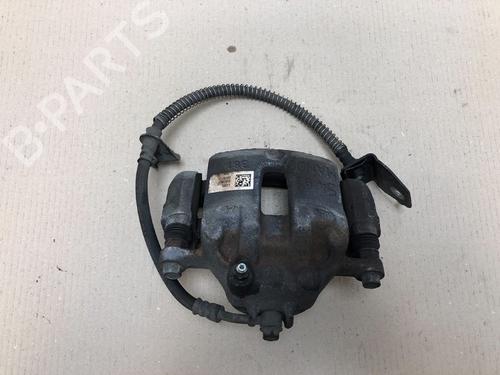 Left front brake caliper KIA RIO IV (YB, SC, FB) 1.25 | BP16926577M105 - Image 6
