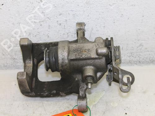 Used Right rear brake caliper VW TOURAN (1T3) 2.0 TDI (140 hp) 15306050