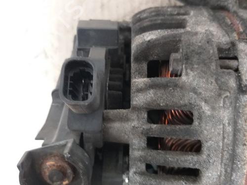 Alternator OPEL ZAFIRA A MPV (T98) 2.2 16V (F75) | BP15343091M7 