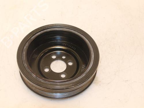 Used Pulley VW PASSAT B6 Variant (3C5) 2.0 TDI (110 hp) 16398935