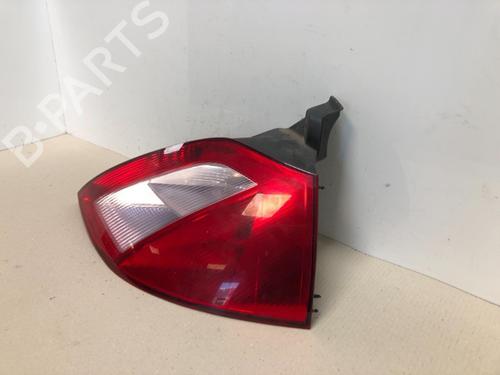 Right taillight RENAULT MEGANE II (BM0/1_, CM0/1_) 1.6 16V (BM0C, CM0C) | BP15535819C35 