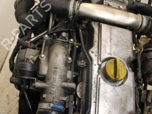 Used Engine Engine 15305328 15305328