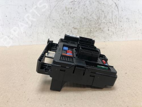 Used Fuse box PEUGEOT 1007 (KM_) 1.6 16V (109 hp) 15344290