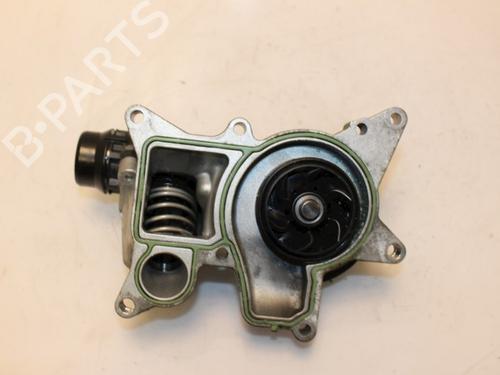 Auxiliary water pump BMW 3 (E90) 325 d | BP16183289M111 