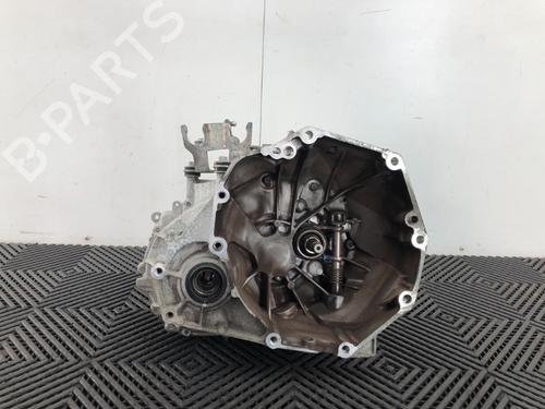 Used Gearbox Gearbox 37214899 37214899