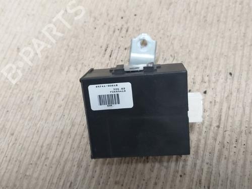 Electronic module TOYOTA YARIS (_P1_) 1.3 (SCP12_, SCP13_, SCP12R, SCP13R) | BP15532187M83 