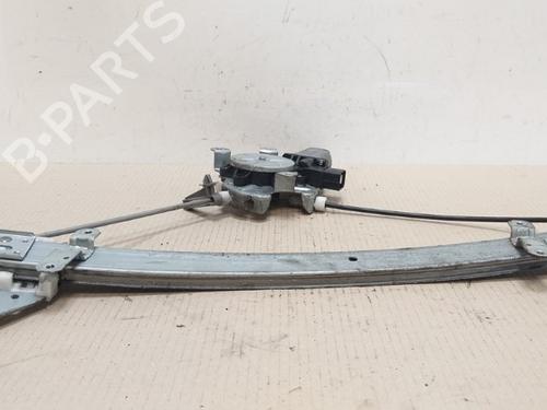Front left window mechanism MITSUBISHI LANCER VII Estate (CS_W, CT_W) 1.6 | BP18834828C22 